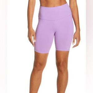 Alo high waist biker short